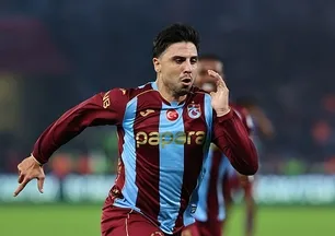 Ozan Tufan Beşiktaş maçlarını boş geçmiyor!