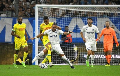 Nantes’ta Mostafa Mohamed fiyaskosu!