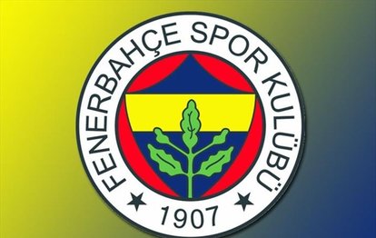 Fenerbahçe’den 120. yılına özel arma