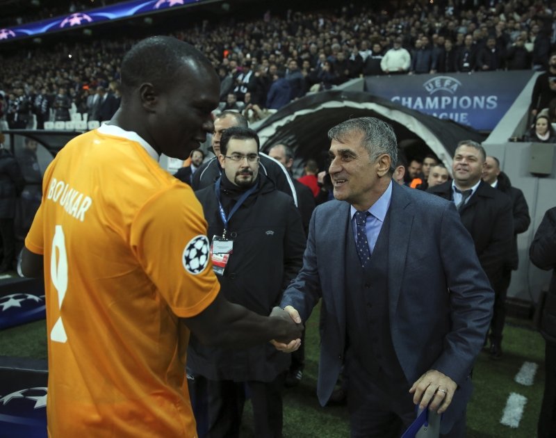 Galatasaray’da Devler Ligi kadrosu kuruluyor! Beşiktaş’ı çıldırtacak transfer
