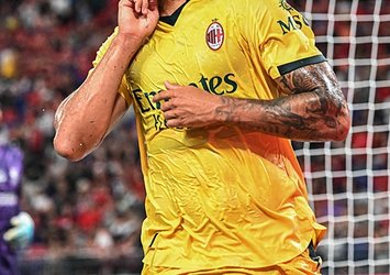 F.Bahçe'de Kerem'in alternatifi belli oldu!