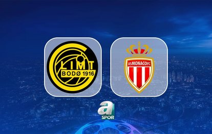 Bodo/Glimt-Monaco maçı ne zaman ve saat kaçta? Hangi kanalda canlı yayınlanacak?