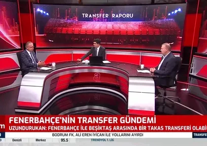 Beşiktaş ve F.Bahçe için flaş takas iddiası!