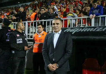 Yanal’dan 3’lü rötuş