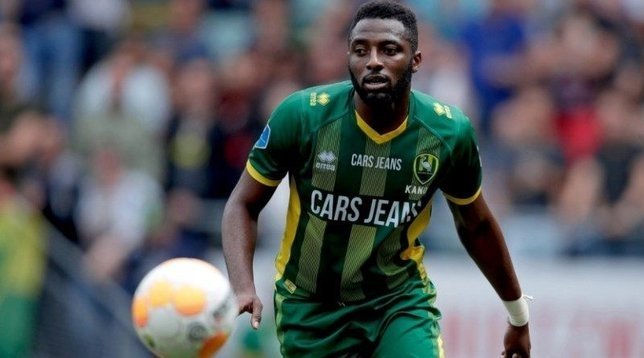 Al Hilal Maicon’a son teklifini iletti