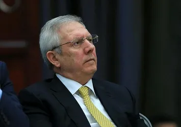 Aziz Yıldırım sessizliğini bozdu! "Yargıtay kararı..."