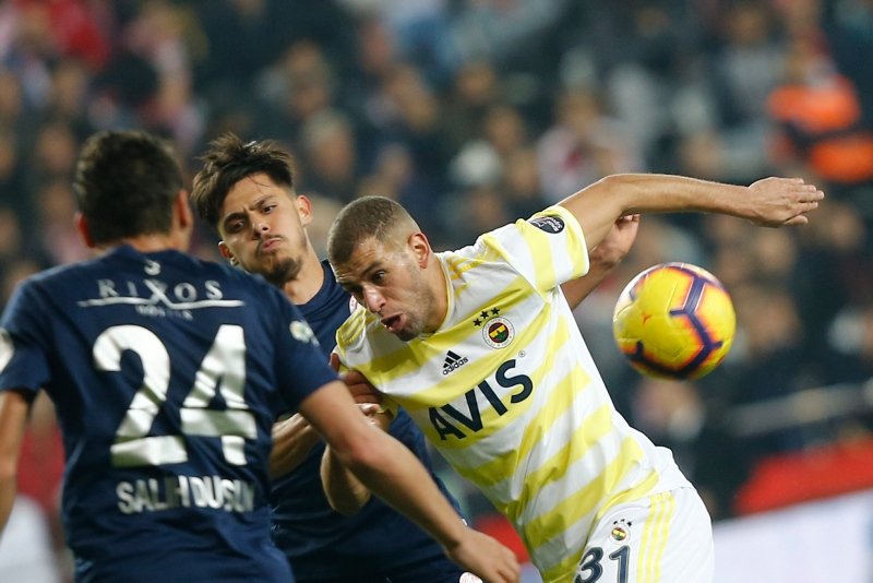 Fenerbahçe’de flaş transfer gelişmesi!