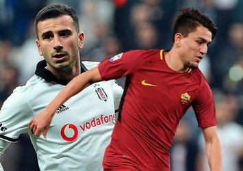 Oğuzhan Roma'ya, Cengiz Arsenal'e