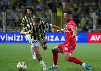 Var uyardı! Kadıköy'de penaltı kararı
