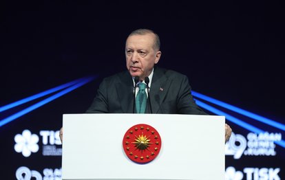 Başkan Recep Tayyip Erdoğan: Sanal kumar ve yasa dışı bahisin kökünü kurutacağız