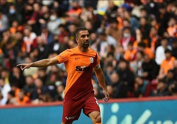Arda'dan emeklilik açıklaması!
