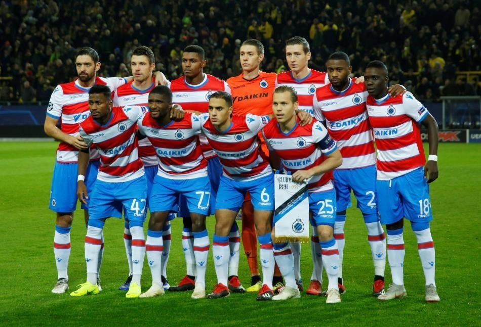 Fenerbahçe’nin muhtemel rakipleri