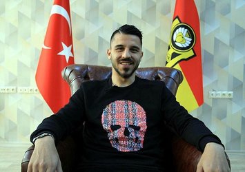 Aytaç Kara'dan Fenerbahçe'ye gözdağı
