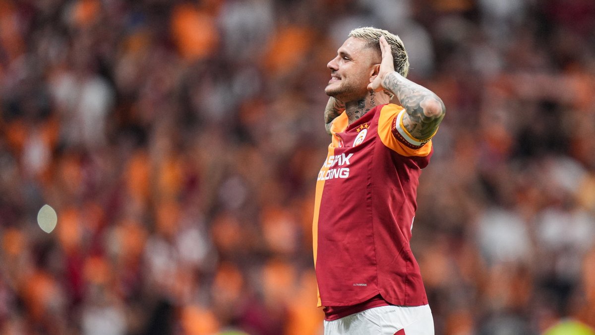 Galatasaray'da şok transfer gelişmesi! Mauro Icardi ve Napoli... Galatasaray'da şok transfer gelişmesi! Mauro Icardi ve Napoli...