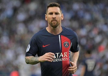 Messi için kritik tarih!