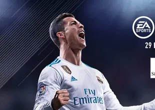 Süper Lig, FIFA 2018'de yer alacak