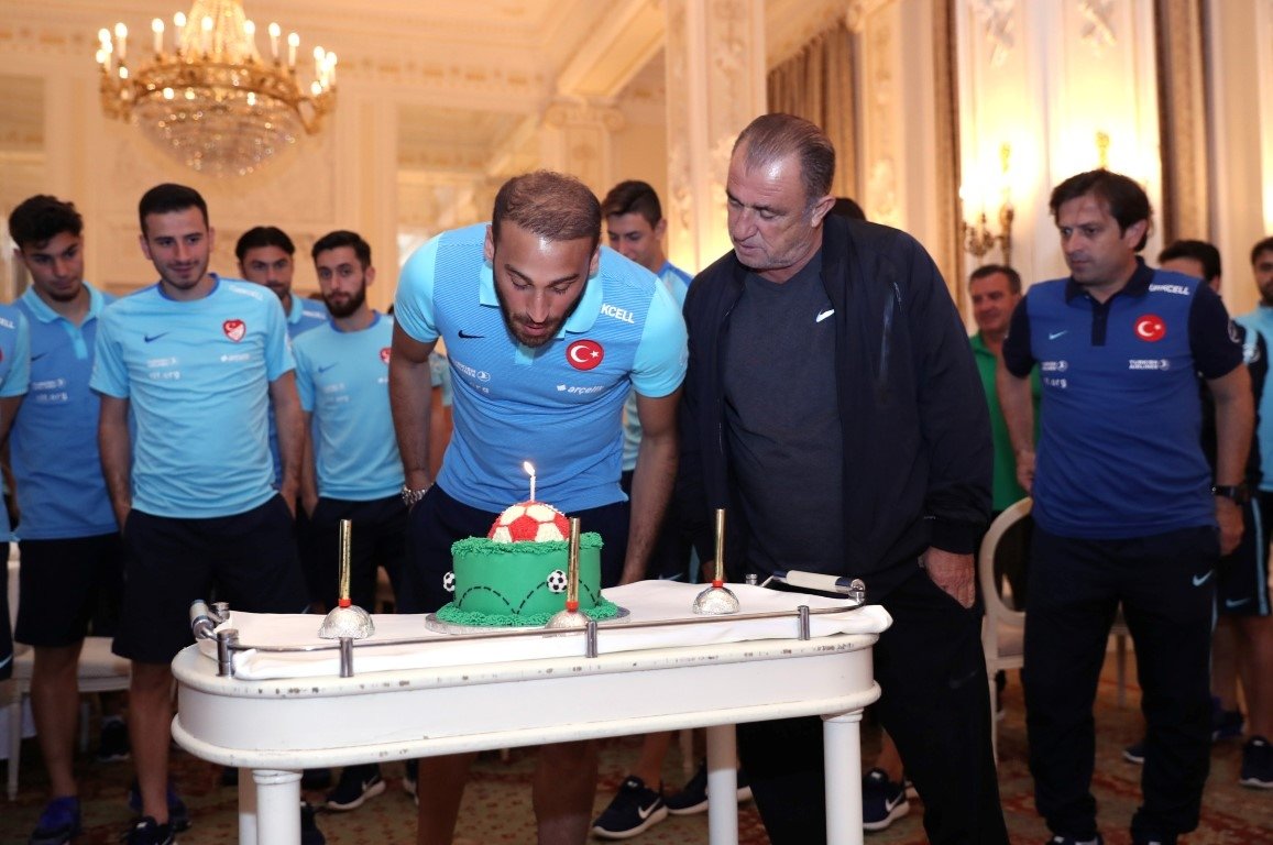 Fatih Terim istifa mı etti, görevden mi alındı?