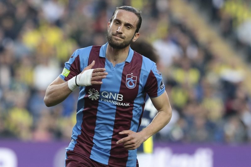 Abdülkadir Ömür ve Yusuf Yazıcı Fenerbahçe ile dalga geçti!