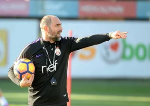 Igor Tudor yönetimle görüşecek