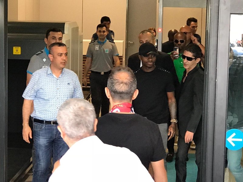 Seri için dev tepki! Fakir dilenciler