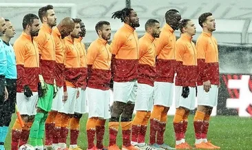 Cimbom sınıfta kaldı! Son 6 sezonda...