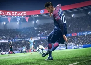 FIFA 19'da bir ilk!