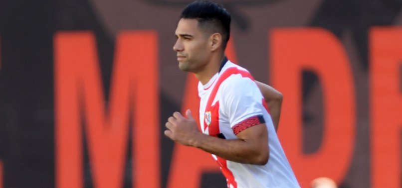 Son dakika Galatasaray haberleri | Terim'in tercihi Falcao olur muydu?