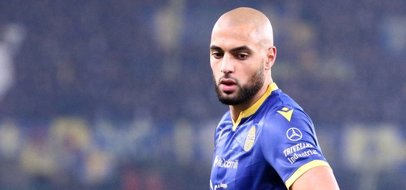 Son dakika transfer haberi! Galatasaray'da ikinci 'Amrabat' zamanı!