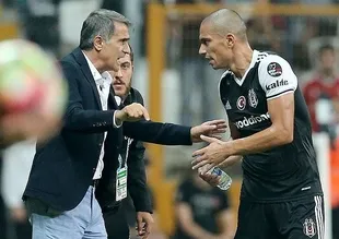 Beşiktaş'tan Gökhan İnler açıklaması