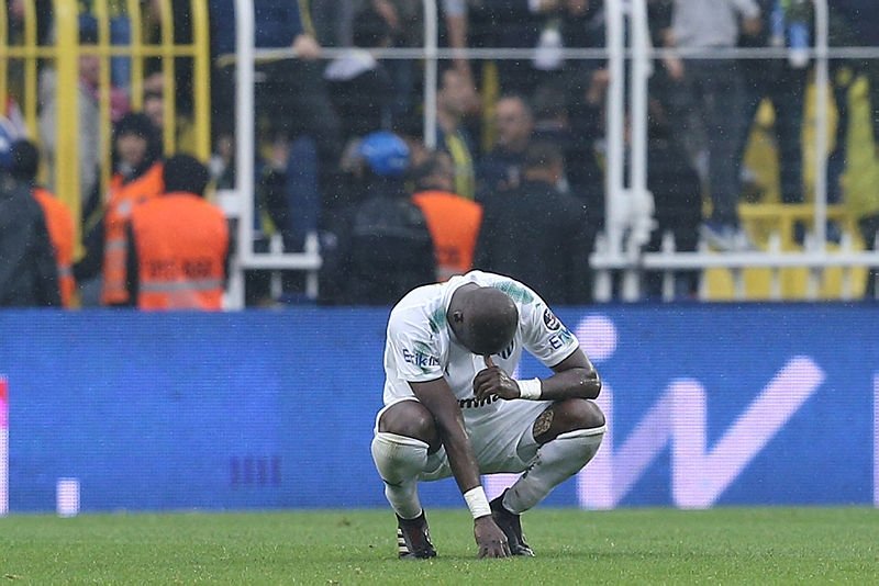 Fenerbahçe ezber bozdu