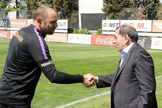 Galatasaray'da dev operasyon