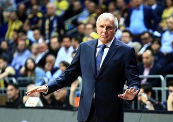 "Obradovic benim için öldü"