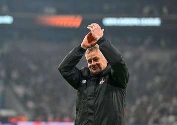 Beşiktaş'ta transfer listesi hazır!