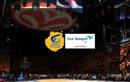 Gran Canaria - Türk Telekom | CANLI İZLE THY EuroCup Finali