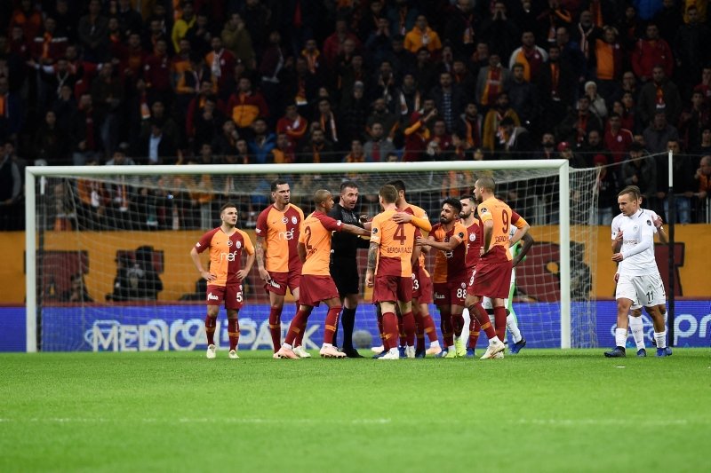 Olay istifa sonrası Ali Dürüst’ten ilk açıklama geldi!