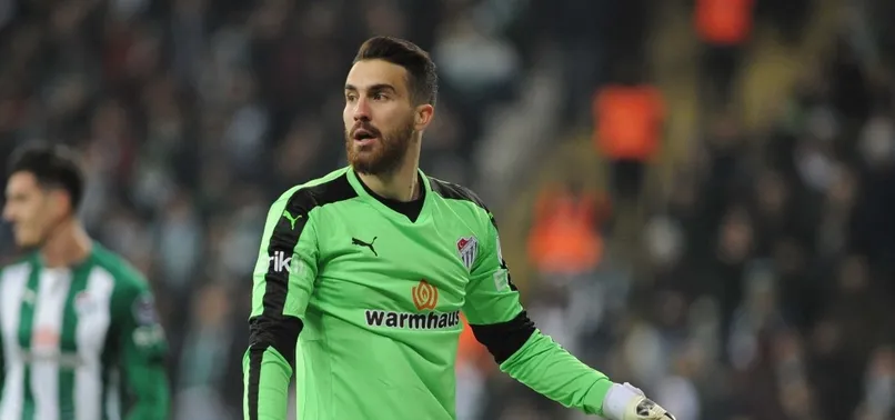 Harun Tekin'den saldırı açıklaması