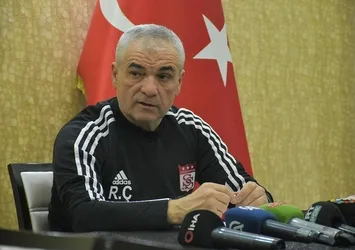 Rıza Çalımbay: Stadı doldurun