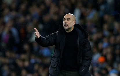 Pep Guardiola’dan depremzedeler için destek!