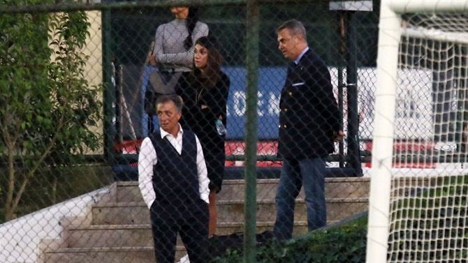 Fenerbahçe - Beşiktaş derbisi öncesi son durum