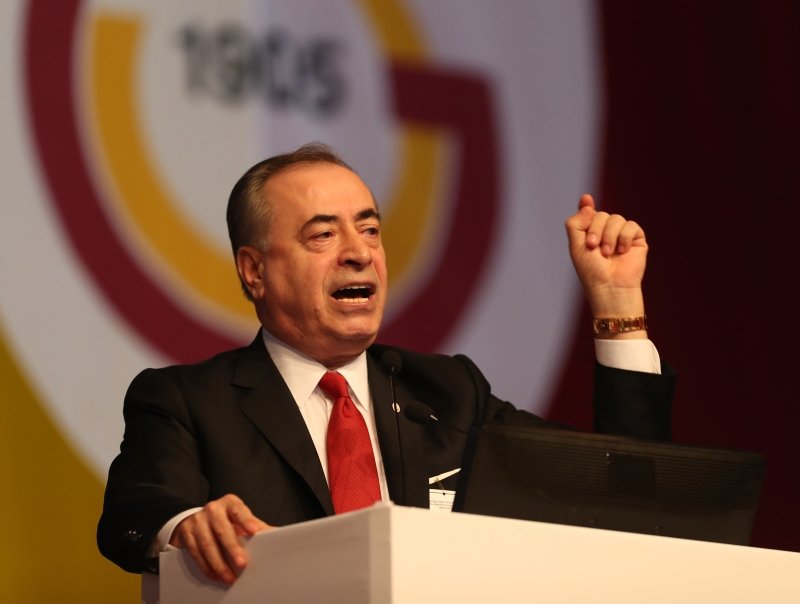 UEFA’dan flaş Galatasaray açıklaması!