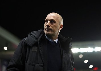 Rangers'a F.Bahçe maçı öncesi şok!