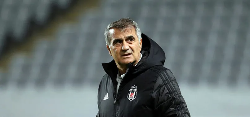 Beşiktaş rakibini dışarıda zorluyor