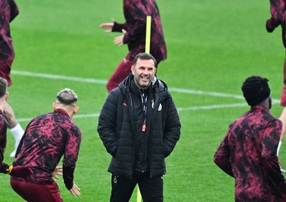 Cimbom'a gençlik aşısı! Tam 3 transfer...