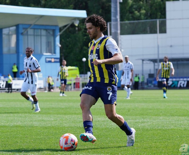 FENERBAHÇE HABERLERİ - İtalyanlar devre arasında Fenerbahçe’nin kapısını çalacak!