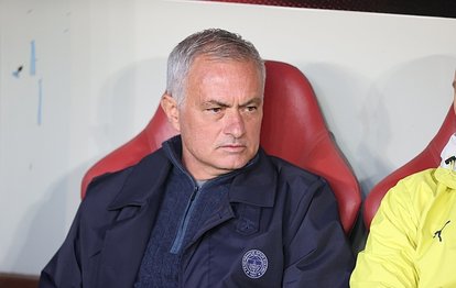 Jose Mourinho: Hakemlerden canımız yandı