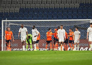 Beşiktaş'ta yaprak dökümü başlıyor!