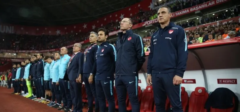 Lucescu'nun yokluğunda Havutçu kulübede