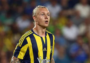 Kjaer partnerini kendi seçecek