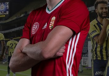 F.Bahçe'de stopere yeni aday! G.Saray da istemişti