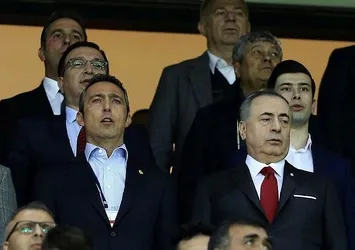 Bu kez Cengiz konuk olacak